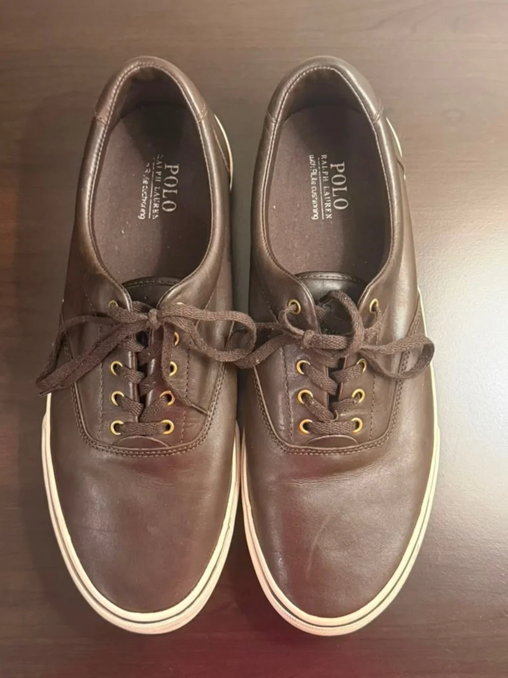 N/A classic polo